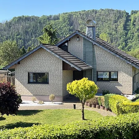 Eifelseensucht Heimbach Exterior photo