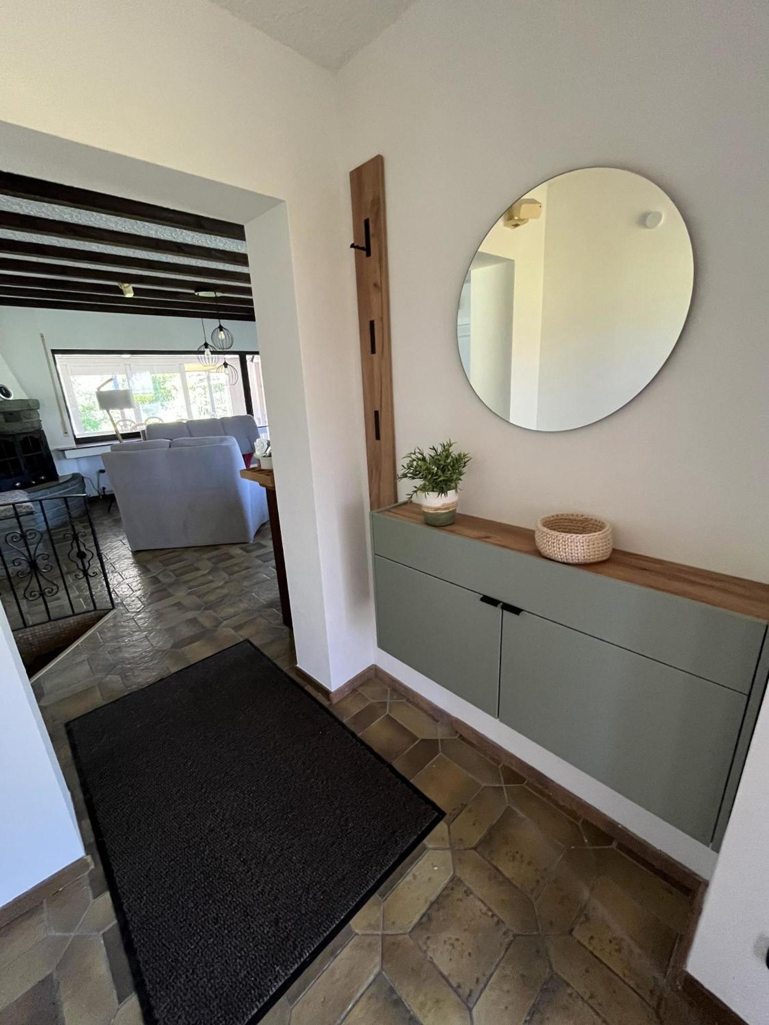 Holiday home Eifelseensucht Heimbach