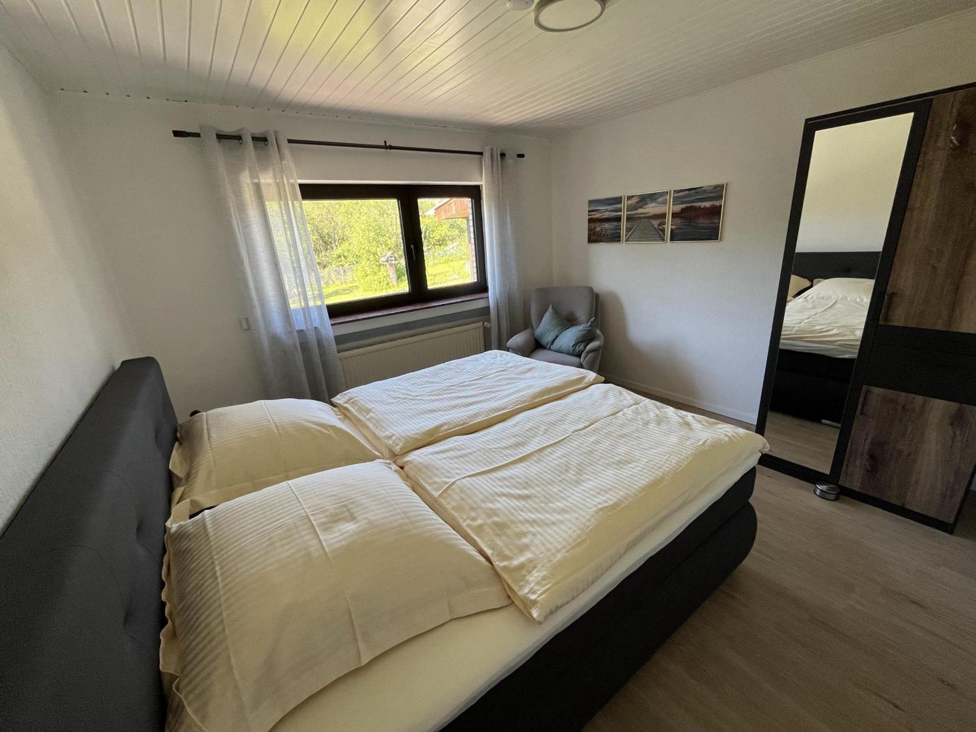 Eifelseensucht Holiday home