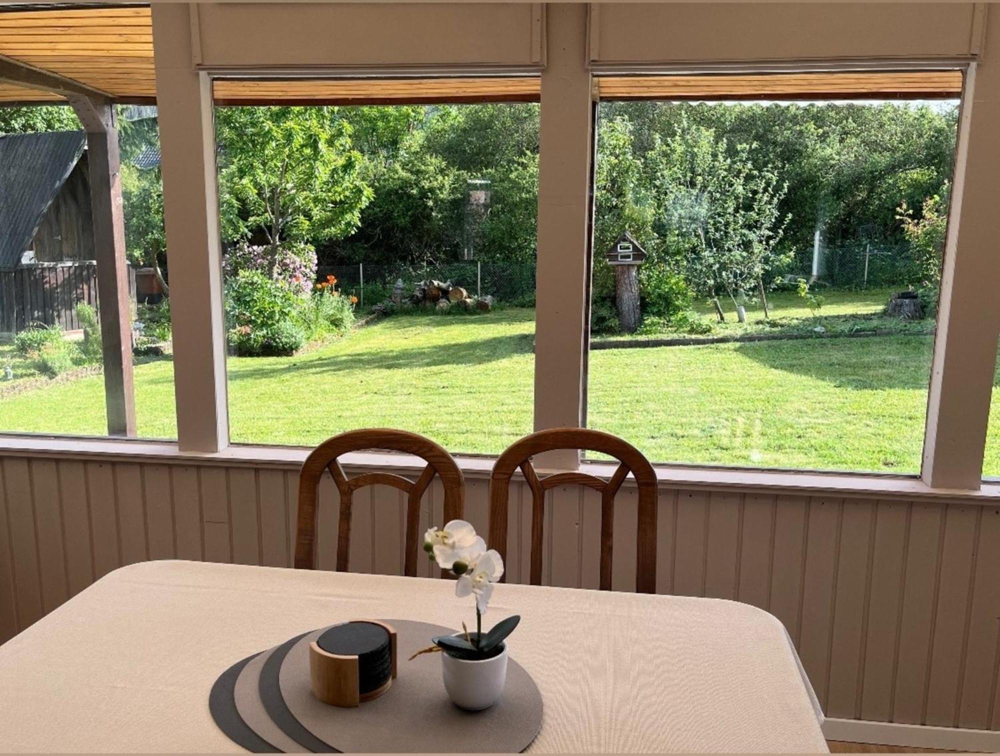 Holiday home Eifelseensucht *