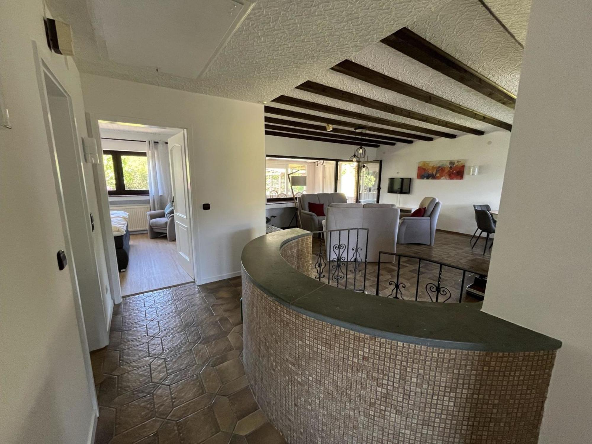 Eifelseensucht Holiday home *