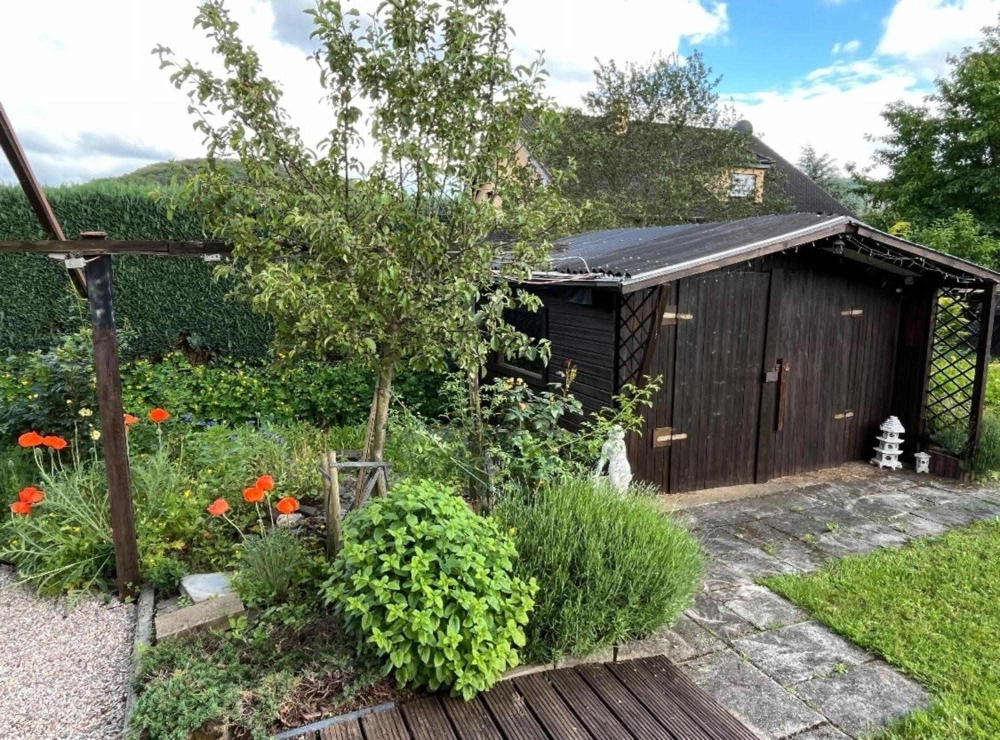 Holiday home Eifelseensucht Heimbach