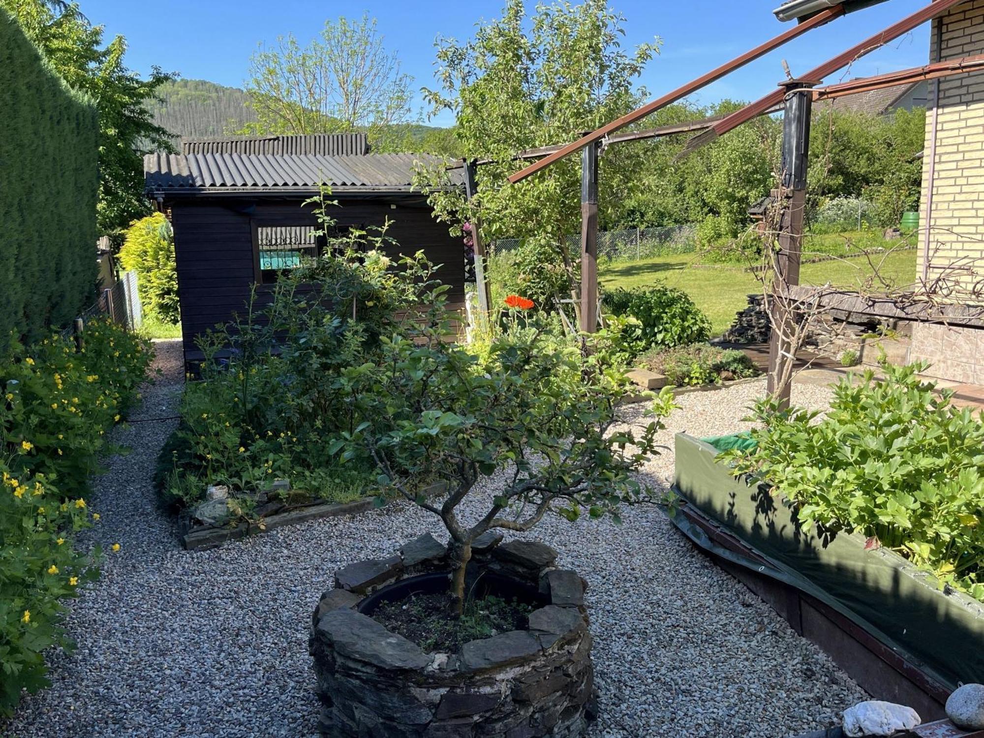 Holiday home Eifelseensucht Heimbach